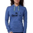 thumbnail image 1 of CafePress - Cancer Survivor Humor Long Sleeve T Shirt - Womens Hooded Shirt, 1 of 1