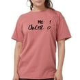 thumbnail image 1 of CafePress - Cancer Survivor Humor T Shirt - Womens Comfort Colors® Shirt, 1 of 4