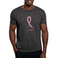 thumbnail image 1 of CafePress - Cancer Warrior Men's Value T Shirt - Men's Classic Graphic Cotton T-Shirt, 1 of 4