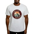 thumbnail image 1 of CafePress - Cancun Light T Shirt - Men's Classic Graphic T-Shirt, 1 of 4