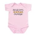 thumbnail image 1 of CafePress - Candy Corn Princess Infant Bodysuit - Baby Light Bodysuit, Size Newborn - 24 Months, 1 of 4