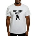 thumbnail image 1 of CafePress - Cant I Have Hockey T Shirt - Men's Classic Graphic T-Shirt, 1 of 4