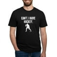 thumbnail image 1 of CafePress - Cant I Have Hockey T Shirt - Mens Tri-blend T-Shirt, 1 of 4