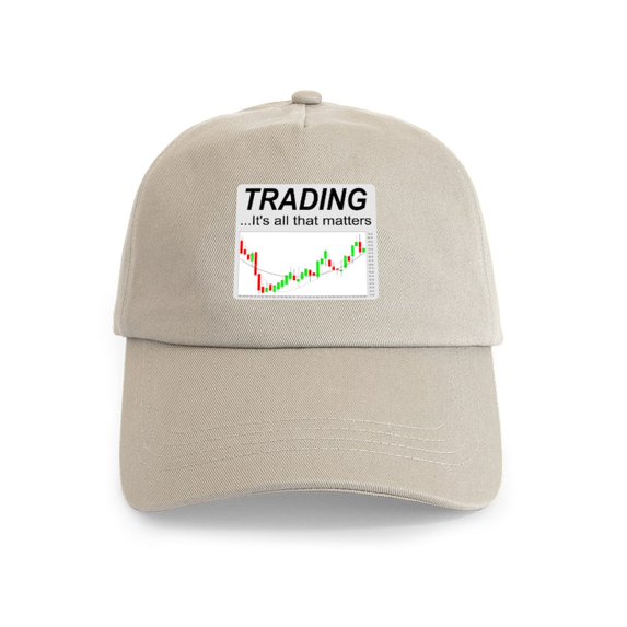 CafePress - Cap - Adjustable 100% Brushed Unisex Casual Cotton Baseball Cap, Beige, 1