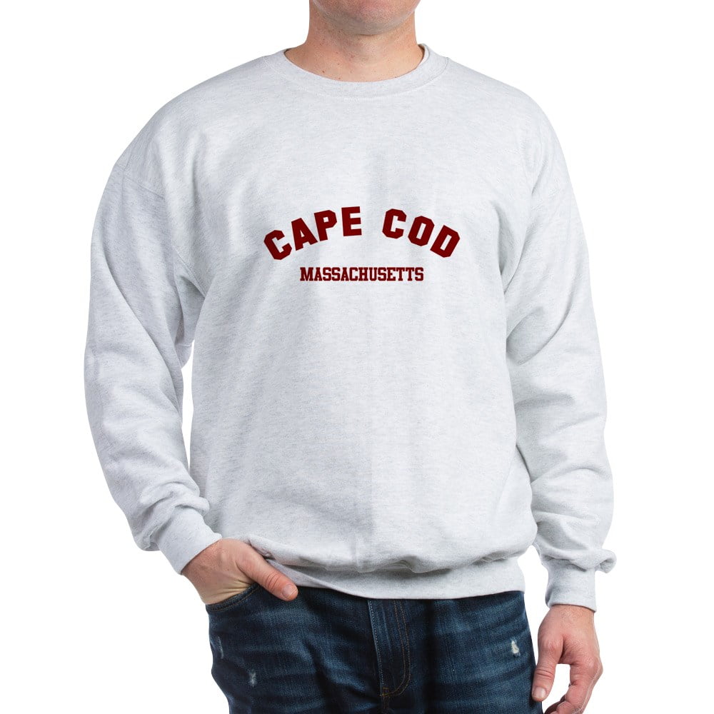 Cape cod outlet lifeguard sweatshirt