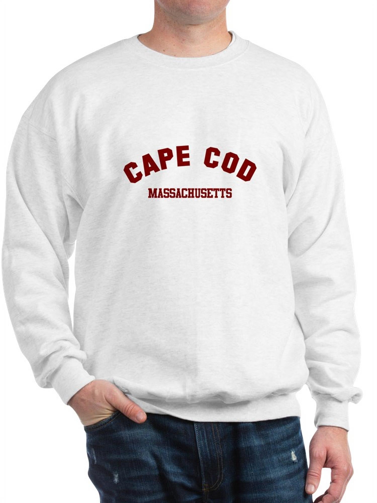Cape cod cheap crewneck sweatshirt