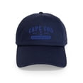 thumbnail image 1 of CafePress - Cape Cod Est. 1639 Cap - Adjustable 100% Brushed Unisex Casual Cotton Baseball Cap, Beige, 1, 1 of 2