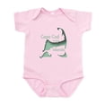 thumbnail image 1 of CafePress - Cape Cod Infant Bodysuit - Baby Light Bodysuit, Size Newborn - 24 Months, 1 of 4