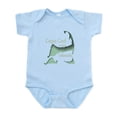 thumbnail image 1 of CafePress - Cape Cod Infant Bodysuit - Baby Light Bodysuit, Size Newborn - 24 Months, 1 of 4