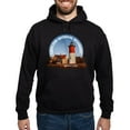 thumbnail image 1 of CafePress - Cape Cod National Seashore Sweatshirt - Pullover Hoodie, Classic, Comfortable Hooded Sweatshirt, 1 of 4