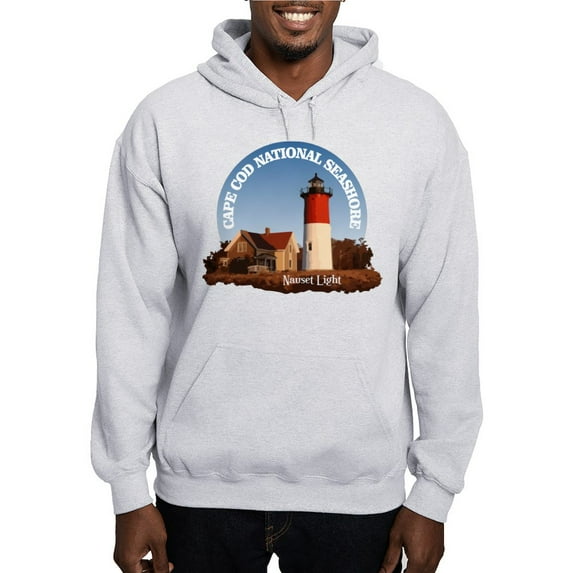 CafePress - Cape Cod National Seashore Sweatshirt - Pullover Hoodie, Hooded Sweatshirt