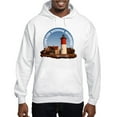 thumbnail image 1 of CafePress - Cape Cod National Seashore Sweatshirt - Pullover Hoodie, Hooded Sweatshirt, 1 of 3