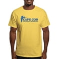 thumbnail image 1 of CafePress - Cape Cod National Seashore T Shirt - Men's Classic Graphic T-Shirt, 1 of 5
