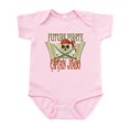 thumbnail image 1 of CafePress - Captain Jimbo Infant Bodysuit - Baby Light Bodysuit, Size Newborn - 24 Months, 1 of 4
