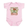 thumbnail image 1 of CafePress - Captain Killian Infant Bodysuit - Baby Light Bodysuit, Size Newborn - 24 Months, 1 of 4