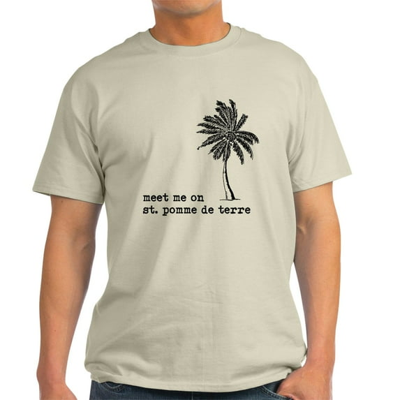CafePress - Captain Ron #1 T Shirt - Men's Classic Graphic T-Shirt