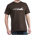 thumbnail image 1 of CafePress - Car Mechanic Dark T Shirt - Men's Classic Graphic Cotton T-Shirt, 1 of 4