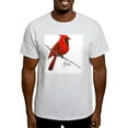 thumbnail image 1 of CafePress - Cardinal (2) Light T Shirt - Men's Classic Graphic T-Shirt, 1 of 4