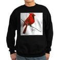 thumbnail image 1 of CafePress - Cardinal (2) Sweatshirt - Classic Crew Neck Sweatshirt, 1 of 4