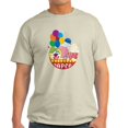 thumbnail image 1 of CafePress - Carnival Logo Light T Shirt - Men's Classic Graphic T-Shirt, 1 of 4