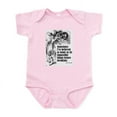 thumbnail image 1 of CafePress - Carroll I've Believed Infant Bodysuit - Baby Light Bodysuit, Size Newborn - 24 Months, 1 of 4