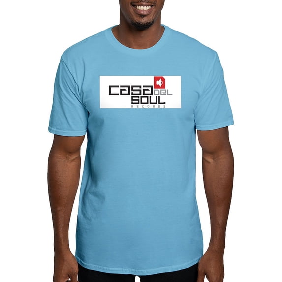CafePress - Casaapparel_Truckerhat Men's Classic T Shirt - Fitted T-Shirt, Vintage Fit Soft Cotton Tee
