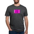 thumbnail image 1 of CafePress - Cat Herder 2 Fusia Web Png Men's Deluxe T Shirt - Mens Tri-blend T-Shirt, 1 of 4