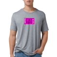 thumbnail image 1 of CafePress - Cat Herder 2 Fusia Web Png Men's Deluxe T Shirt - Mens Tri-blend T-Shirt, 1 of 1