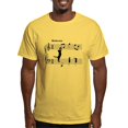 thumbnail image 1 of CafePress - Cat Jumping To Note T Shirt - Men's Classic Graphic T-Shirt, 1 of 4