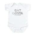 thumbnail image 1 of CafePress - Cat Lover In Training Infant Bodysuit - Baby Light Bodysuit, Size Newborn - 24 Months, 1 of 4