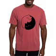 thumbnail image 1 of CafePress - Cat Pun T Shirts Men's Comfort Colors® T Shirt - Mens Comfort Colors Shirt, 1 of 5