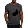thumbnail image 1 of CafePress - Cat Pun T Shirts Men's Value T Shirt - Men's Classic Graphic Cotton T-Shirt, 1 of 4