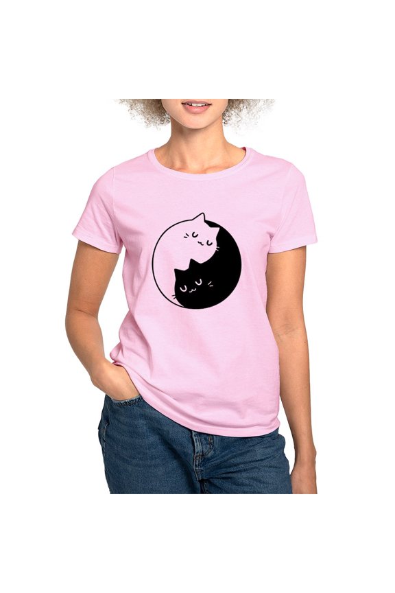 - Cat Pun T Shirts Women's Value T Shirt - Women's Classic T-Shirt
