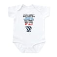 thumbnail image 1 of CafePress - Catahoula Leopard Dog Infant Bodysuit - Baby Light Bodysuit, Size Newborn - 24 Months, 1 of 4