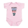 thumbnail image 1 of CafePress - Catahoula Leopard Dog Infant Bodysuit - Baby Light Bodysuit, Size Newborn - 24 Months, 1 of 4