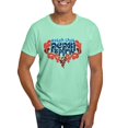 thumbnail image 1 of CafePress - Catch That Pepsi Spirit Light T Shirt - Men's Classic Graphic Cotton T-Shirt, 1 of 4