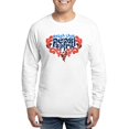 thumbnail image 1 of CafePress - Catch That Pepsi Spirit Long Sleeve T Shirt - Unisex Cotton Long Sleeve T-Shirt, 1 of 4