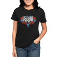 thumbnail image 1 of CafePress - Catch That Pepsi Spirit Women's Dark T Shirt - Women's Traditional Fit Dark T-Shirt, 1 of 4