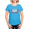 thumbnail image 1 of CafePress - Catch That Pepsi Spirit Women's Dark T Shirt - Women's Traditional Fit Dark T-Shirt, 1 of 4