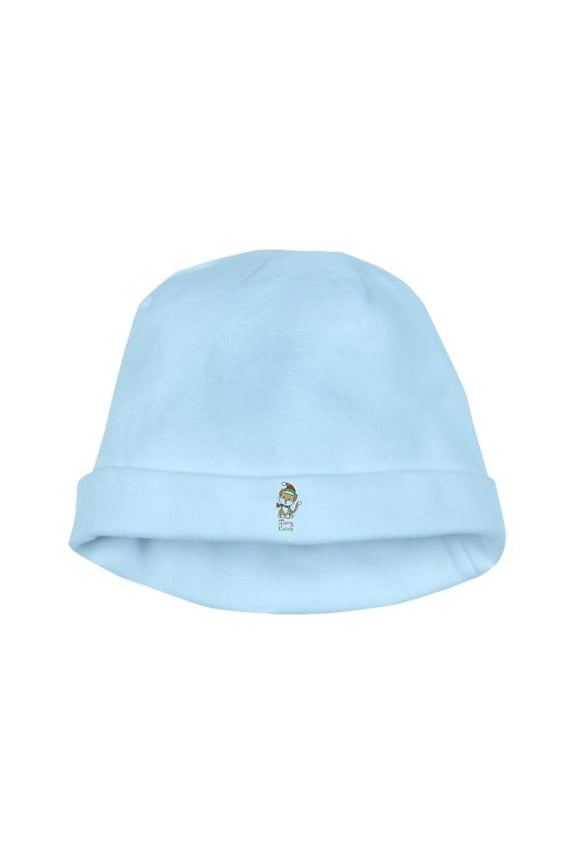 - Catnip Christmas - Baby Hat