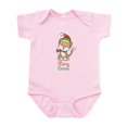 thumbnail image 1 of CafePress - Catnip Christmas Infant Bodysuit - Baby Light Bodysuit, Size Newborn - 24 Months, 1 of 4