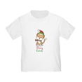 thumbnail image 1 of CafePress - Catnip Christmas Toddler T Shirt - Cute Toddler T-Shirt, 100% Cotton, 1 of 4