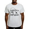 thumbnail image 1 of CafePress - Caught It On The River Light T Shirt - Men's Classic Graphic T-Shirt, 1 of 4