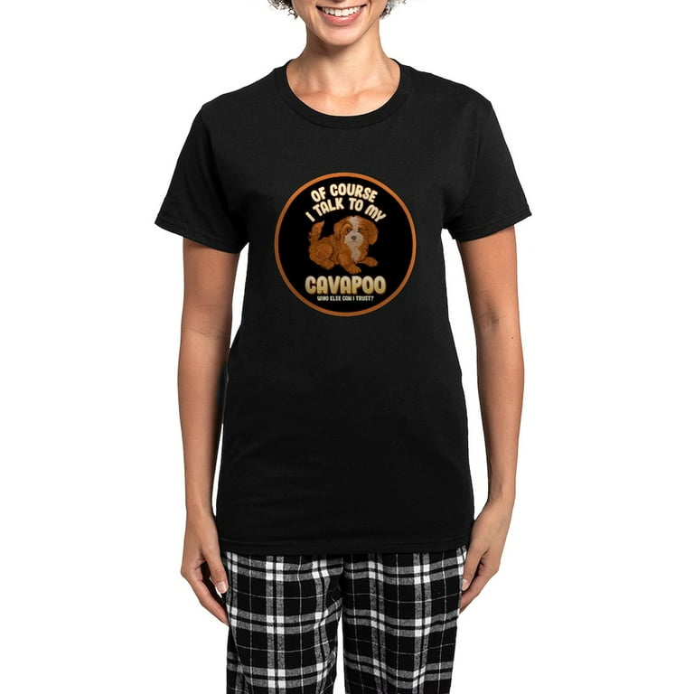 Cavapoo Pants Cavapoo Pants