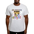thumbnail image 1 of CafePress - Celebrate 100 Days Of School Light T Shirt - Men's Classic Graphic T-Shirt, 1 of 4