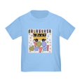 thumbnail image 1 of CafePress - Celebrate 100 Days Of School Toddler T Shirt - Cute Toddler T-Shirt, 100% Cotton, 1 of 1