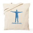 thumbnail image 1 of CafePress - Celebrate Recovery Tote Bag - Unisex Canvas Tote Bag, Beige, 1-Piece, 1 of 6