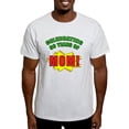 thumbnail image 1 of CafePress - Celebrating Mom's 90Th Birthday Light T Shirt - Men's Classic Graphic T-Shirt, 1 of 4