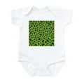 thumbnail image 1 of CafePress - Cell Pattern Body Suit - Baby Light Bodysuit, Size Newborn - 24 Months, 1 of 4