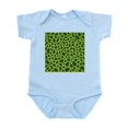 thumbnail image 1 of CafePress - Cell Pattern Body Suit - Baby Light Bodysuit, Size Newborn - 24 Months, 1 of 4